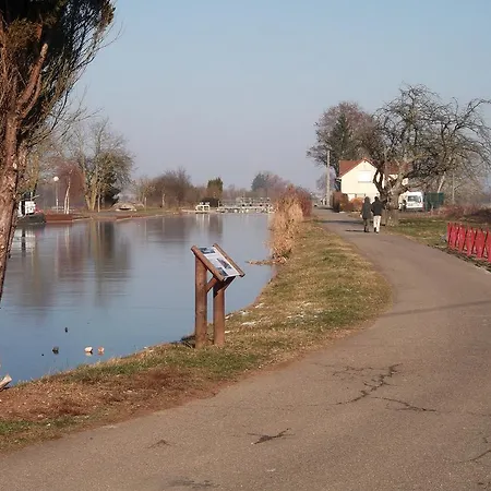 Gite Les Rosiers Traubach-le-Bas Exterior photo