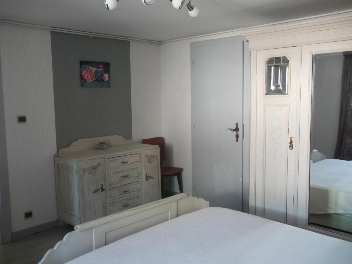 Les Rosiers Holiday home