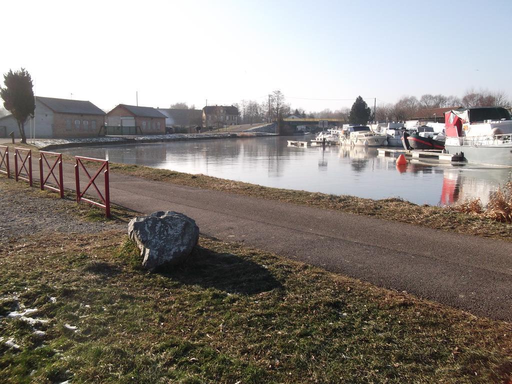 Les Rosiers * Traubach-le-Bas