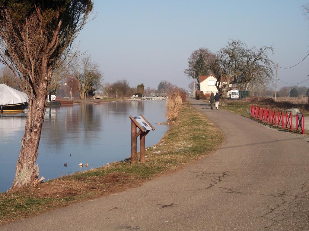 Les Rosiers Holiday home
